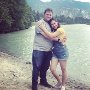 Meet your Posher, Kat